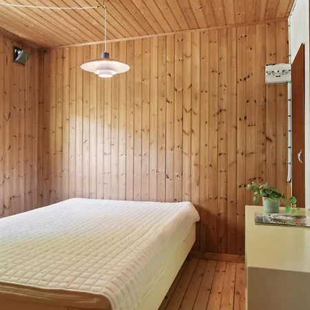 Beautiful In With Kitchen Ferienhaus