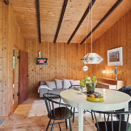 2 Bedroom Gorgeous In * Jægerspris