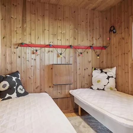 2 Bedroom Gorgeous In Tatil Evi