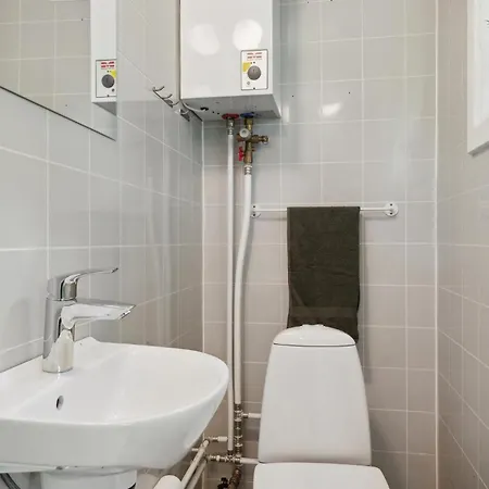 Holiday home Beautiful In With Kitchen *